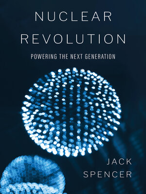 cover image of Nuclear Revolution